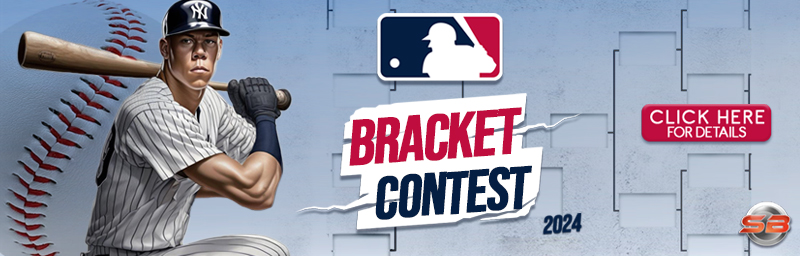 MLB Bracket Contest 2024