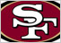 SAN FRANCISCO 49ERS