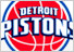 DETROIT PISTONS