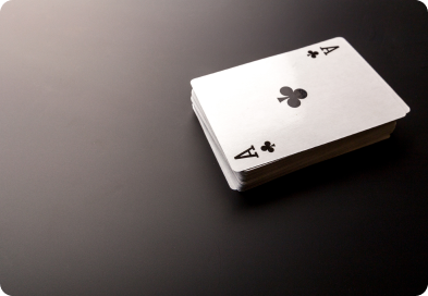 Single Deck Blackjack