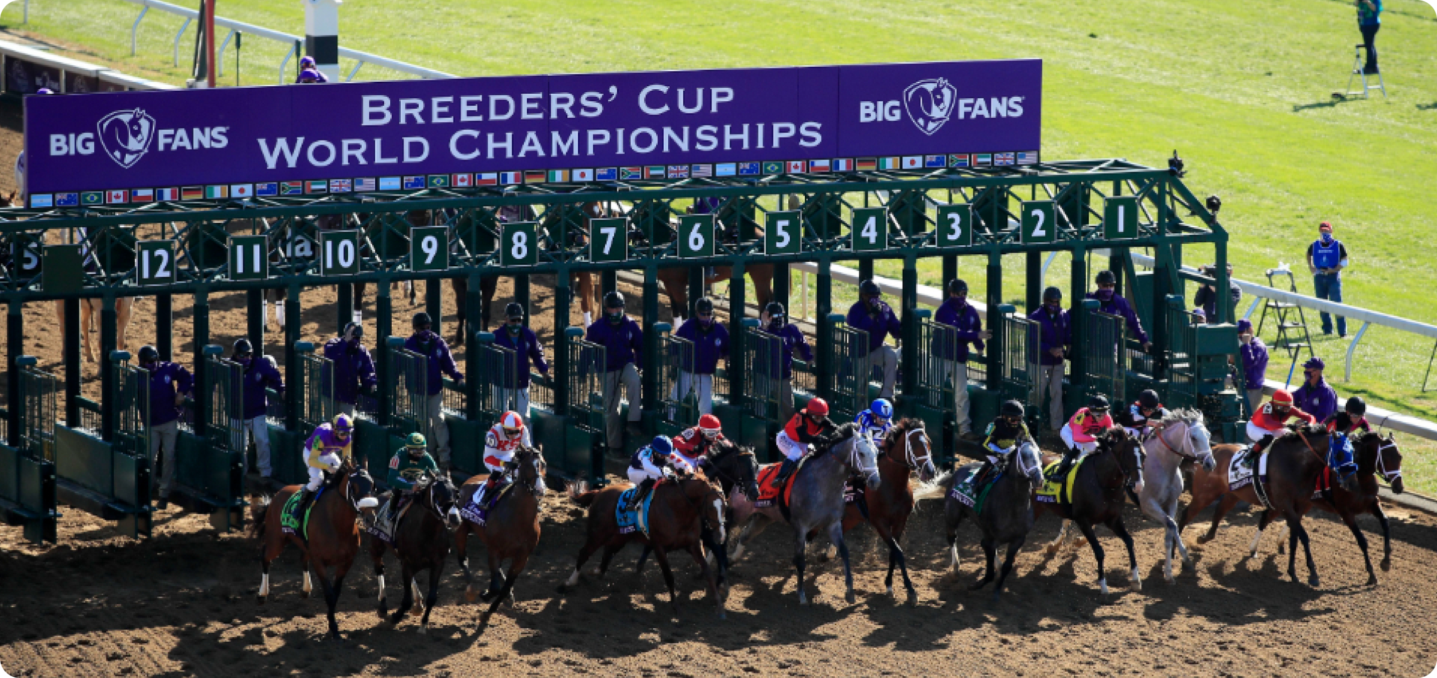 Breeders Cup