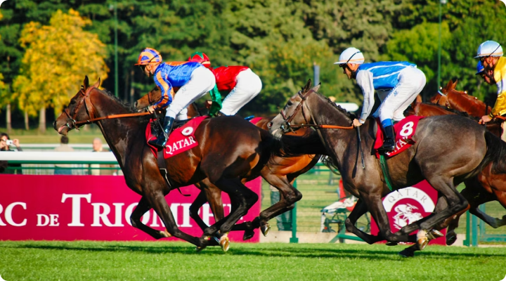 Horse Racing